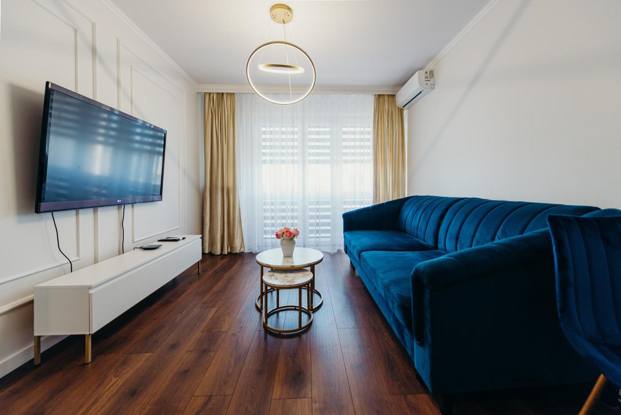 3 Bedrooms Premium Bella Blue For 8 Guests With Ac And Free Out Side Parking Rzeszow Ngoại thất bức ảnh